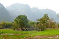 Karstgebergte