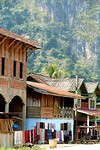 Straatje Nong Kiauw