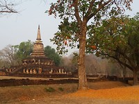 Tempel, Sukothai