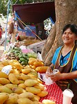 Mango mevrouw
