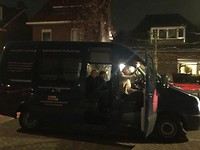 Stap maar in met je fietsdoos