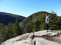 Acadia National Park