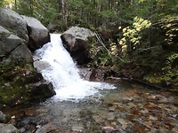Abol Falls