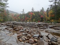 White mountain
