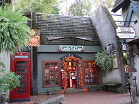 Gatlinburg