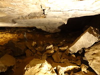 Mammoth cave