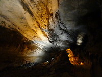 Mammoth cave