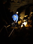 Mammoth cave