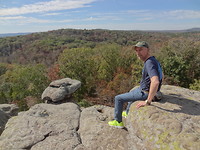 Garden of the Gods