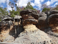 Garden of the Gods