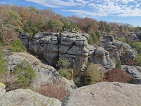 Garden of the Gods