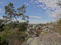 Garden of the Gods