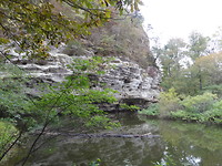 Little grand canyon trail