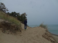 Indiana Dunes National Park