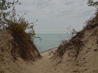 Indiana Dunes National Park