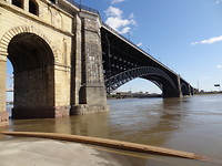 Mighty Mississippi River