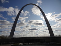 Gateway Arch