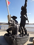 Lewis and Clark