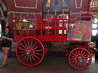 Budweiser brewery