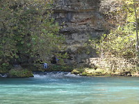Big Spring - Ozark national scenic waterways