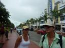 Art Deco District