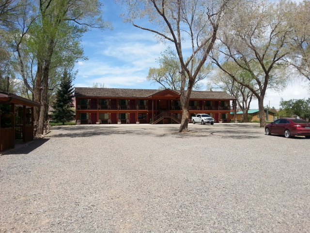 lodge