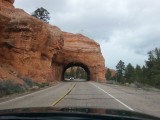 Red Canyon