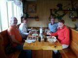 eten bij Harold's
