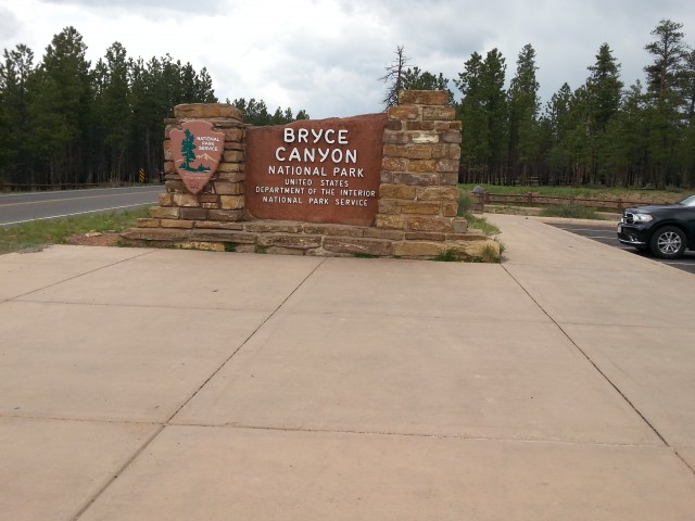 bryce canyon