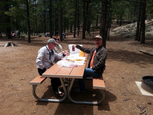 picknick