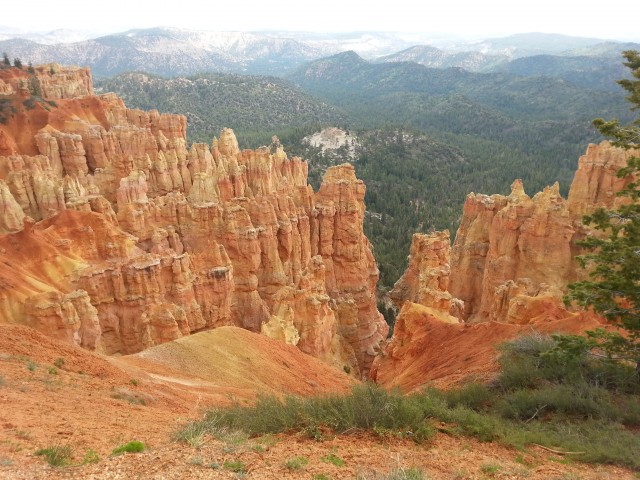bryce canyon 2
