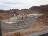 Hoover dam