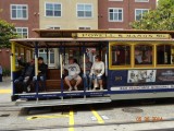 cablecar