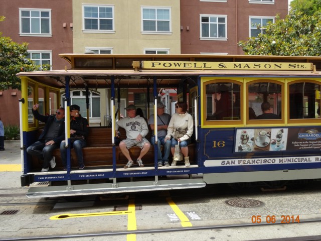 cablecar