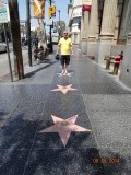 Walk of Fame