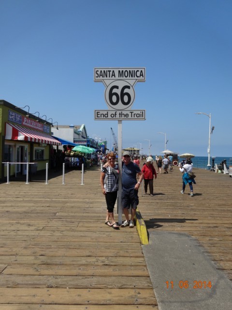 route 66