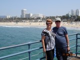 santa monica