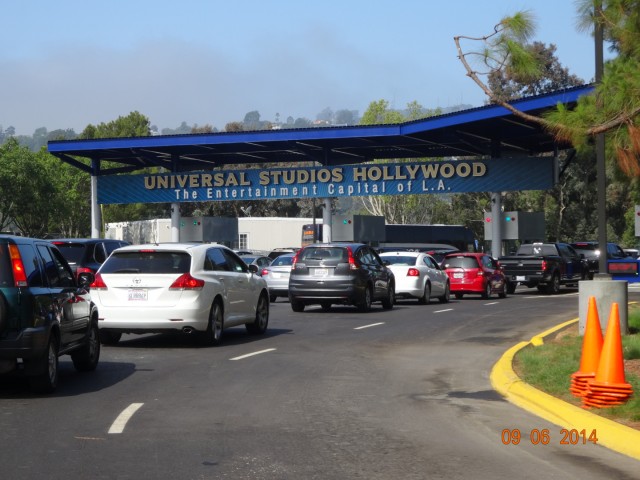 universal