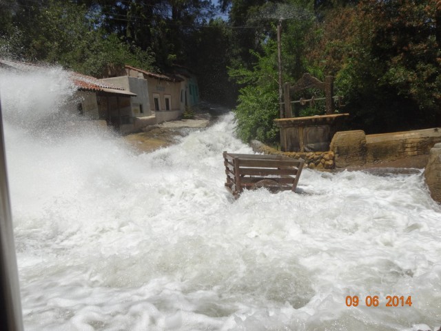 overstroming 3