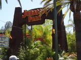 jurrasic park