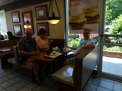 ontbijt mac