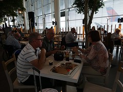 vliegveld