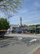 cape cod