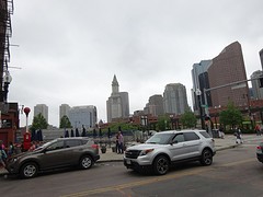 boston