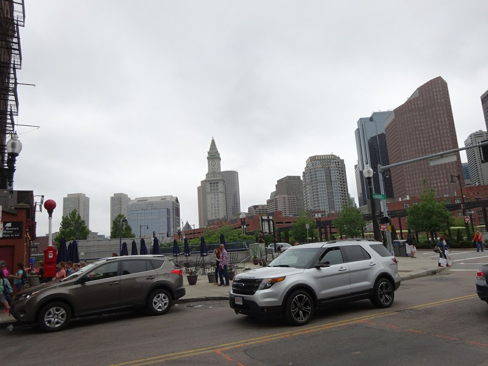 boston