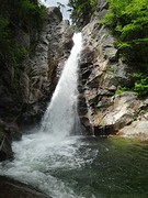 waterval