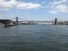 brooklyn bridge