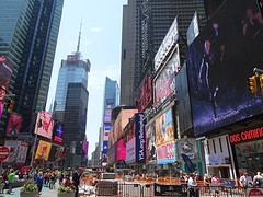 times square 1