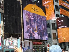 times square 2
