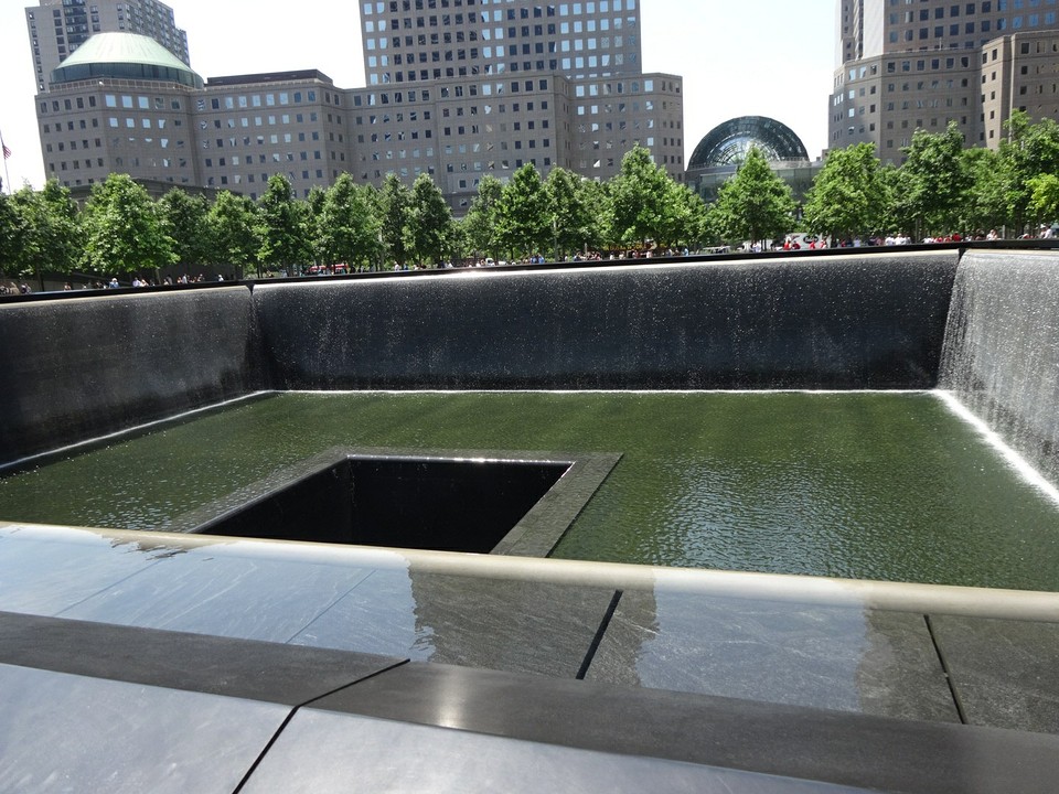 ground zero